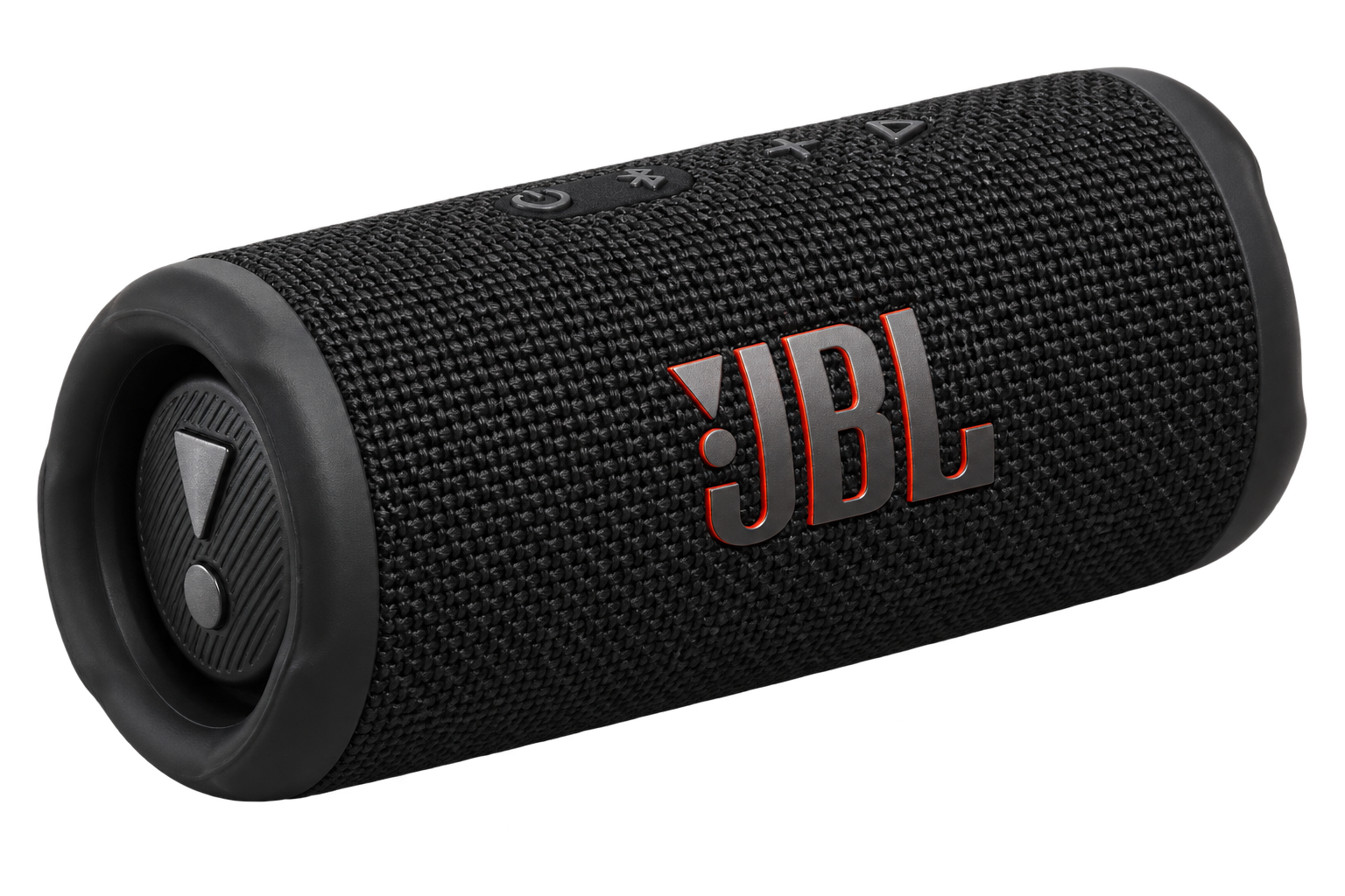 Portable wireless speaker