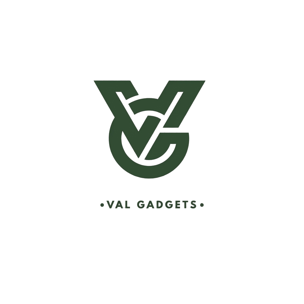 Val Gadgets